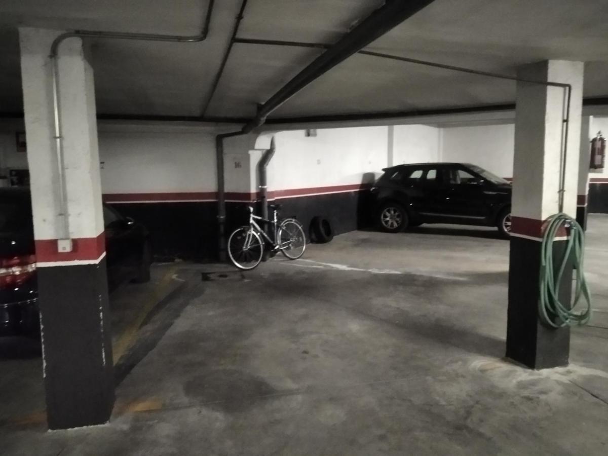 Casa Paseo Del Tajo-Con Parking Gratis Apartment Toledo Exterior photo